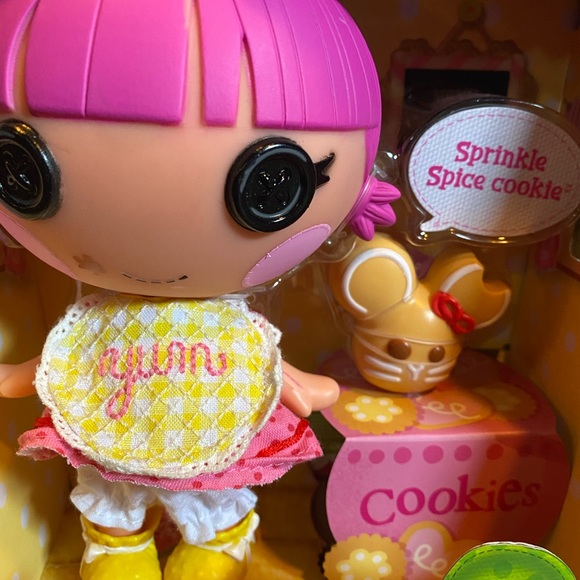 Lalaloopsy Littles - Picture 2 of 4